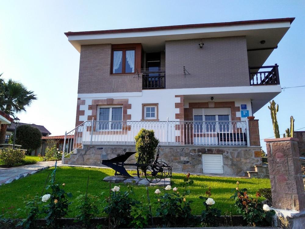 Hotel Azul De Galimar Сан-Висенте-де-ла-Баркера Экстерьер фото