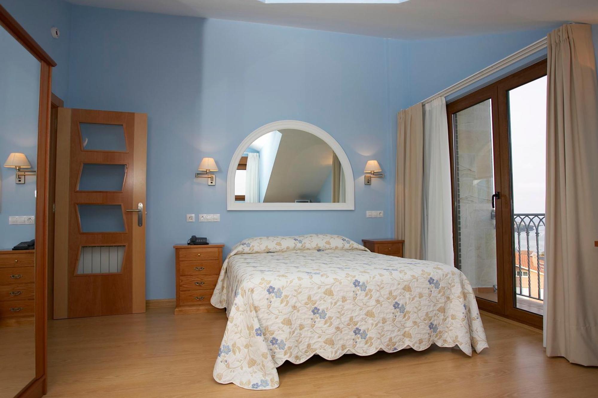 Hotel Azul De Galimar Сан-Висенте-де-ла-Баркера Экстерьер фото