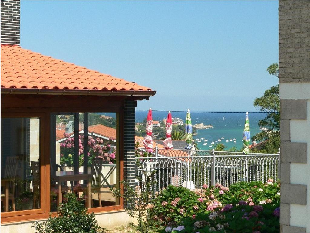 Hotel Azul De Galimar Сан-Висенте-де-ла-Баркера Экстерьер фото