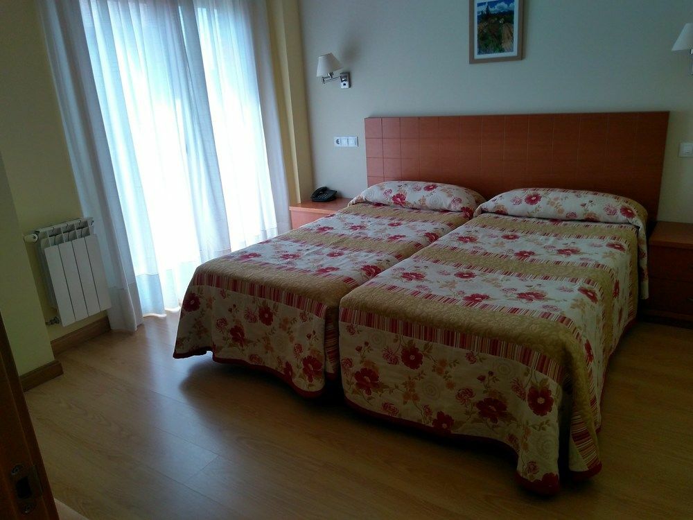 Hotel Azul De Galimar Сан-Висенте-де-ла-Баркера Экстерьер фото