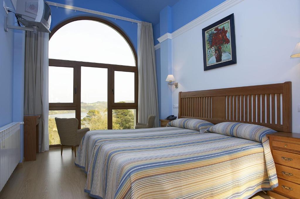 Hotel Azul De Galimar Сан-Висенте-де-ла-Баркера Экстерьер фото